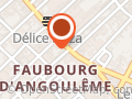 Allianz Assurance COGNAC SUD - GREGORY FORT