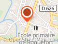 Centre Des Finances Publiques