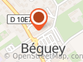 Nouvelle Aquitaine Audition - Beguey