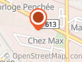 chez Max