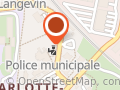 Ecole Maternelle Paul Langevin