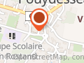 POUYDESSEAUX TC