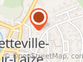 Médiathèque de Bretteville-sur-Laize