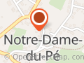 Mairie Notre-Dame-du-Pé