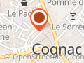 Lunetterie MD Cognac