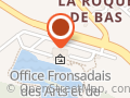 Communauté de Communes Du Fronsadais