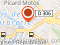 Sablé informatique