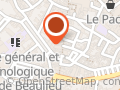 L'atelier 126, à Cognac