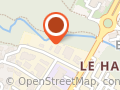 Brasserie L'Ombrière
