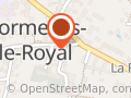 le Royal Pizza