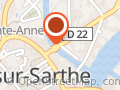 Poujade Pierre et Poujade Françoise SCP
