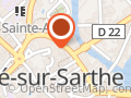 Catimini Sable sur Sarthe