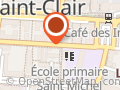 Boileau Anne-Laure - Cabinet ALBA AVOCATS