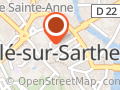 Lenoir Pierre-Louis Chiropracteur Sablé sur Sarthe