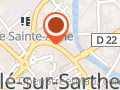 La Sablésienne * Restaurant-Pizzeria-Caviste