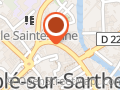 Arnaud Faguer, Notaire à Sablé-sur-Sarthe