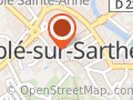 Le Saint Martin