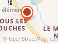 Au pied du Lariat
