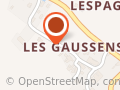 Château Haut Gaussens