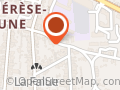 Association De Quartier Demi-Lune Sainte Thérèse