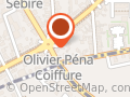 Salon de coiffure Mixte - Olivier Pena