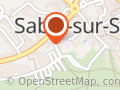 Le Cours Saints-Martin