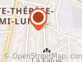 Anthime Baudry - Cabinet d'Etiopathie de Caen