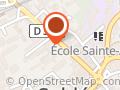 Accueil Info Drogue Montjoie