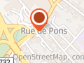 City Pare-Brise Cognac - Pare-Brise Franchise Offerte