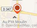 Au P'tit Moulin
