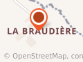 Braudière