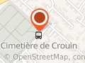 Cimetière De Crouin