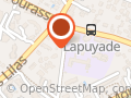Amicale Lapuyade U.s-N.e