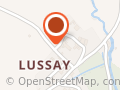 La Maison Lussay
