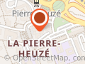 Maison de Quartier de La Pierre Heuzé
