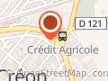 Chez Ninou Fastfood