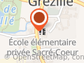 Ecole Privée Mixte