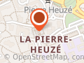 Presbytère Saint Bernard,Pierre Heuzé