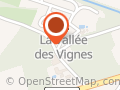 Camping La Vallée des Vignes