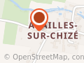 Chambres d'hotes du beth