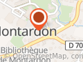 Cabinet de podologie de Montardon