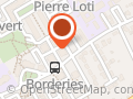 Gip Cuisine Publique De Cognac