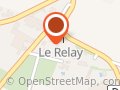 Le Relais d'Aulnay