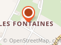 Les Fontaines de Barbery