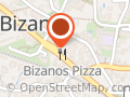 Bizanos Pizza