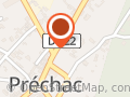 Préchac Park