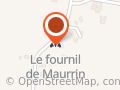 Le fournil de Maurrin