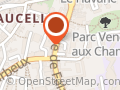 Société Générale Caen Rive Droite