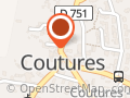 L'épicerie COUTURES
