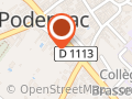 ADMR association de PODENSAC